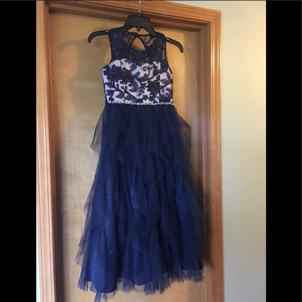 Rare Edition dress